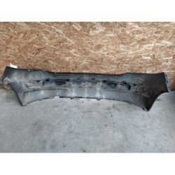Pare Choc Arriere Peugeot 207 Phase 1 (9)